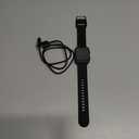 MorePro Fitness Tracker with 24/ 7 Heart Rate & Blood Pressure Monitor, Blood Oxygen & Sleep Tracker, Smart Watch with Step Calorie Counter, IP68 Waterproof Activity Tracker for Women Men Android iOS