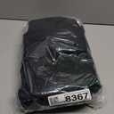 Carhartt 21L Classic Laptop Backpack, Water-Resistant Pack W/ 15" Laptop Sleeve and Organizational Compartments, PFAS Free, Black