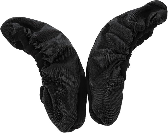 POPETPOP 1pair Skating Blades Cover Roller Skates Guards for Ice Hockey and Figure Skating Easy to Clean Adult Protective Gear for Shoes