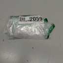 Honeywell TH5220D1029 Focuspro 5000 Non-Programmable 2 Heat and 2 Cooling Thermostat, Large Screen