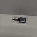 LISEN Retractable Car Charger, Gifts for Men Women, 69W Cars Adapter USB C Fast Charger for iPhoen 17, Car Accessories for Men Women, Gifts for Dad Mom, for iPhone 17 Pro Max Air 16 15 14 13 12 Plus (Grey)