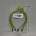 2 Pack Cute Bean Sprout Hair Headband Green Plan for Women Party Hair Accessories