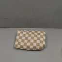 Muslin Nursing Covers for Breastfeeding, Privacy Breast Feeding Cover with Arch Neckline for Mom and Baby, Breathable 100% Cotton Nursing Apron Multi-use Stroller Cover (Milky coffee)