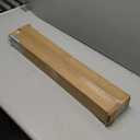 Black Adjustable Fireplace Hood for 28 to 48" Fireplace Hood Heat Shield Equipped with Insulation Cotto