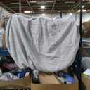 Extra Large Single Seat Sofa Cover