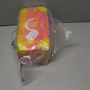 bubly Sparkling Water, Bellini Bliss, Zero Sugar & Zero Calories, 12 Fl Oz Cans (Pack of 8)