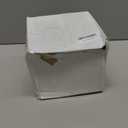 IMIKEYA Mushroom Lamp Shell Pearl Light: LED Pearl Night Light Lamp Nightlight Novelty Light Bedside Night for Kids Room, Bedroom, Living Room Home Decor Gifts (Blue) Oyster Shells