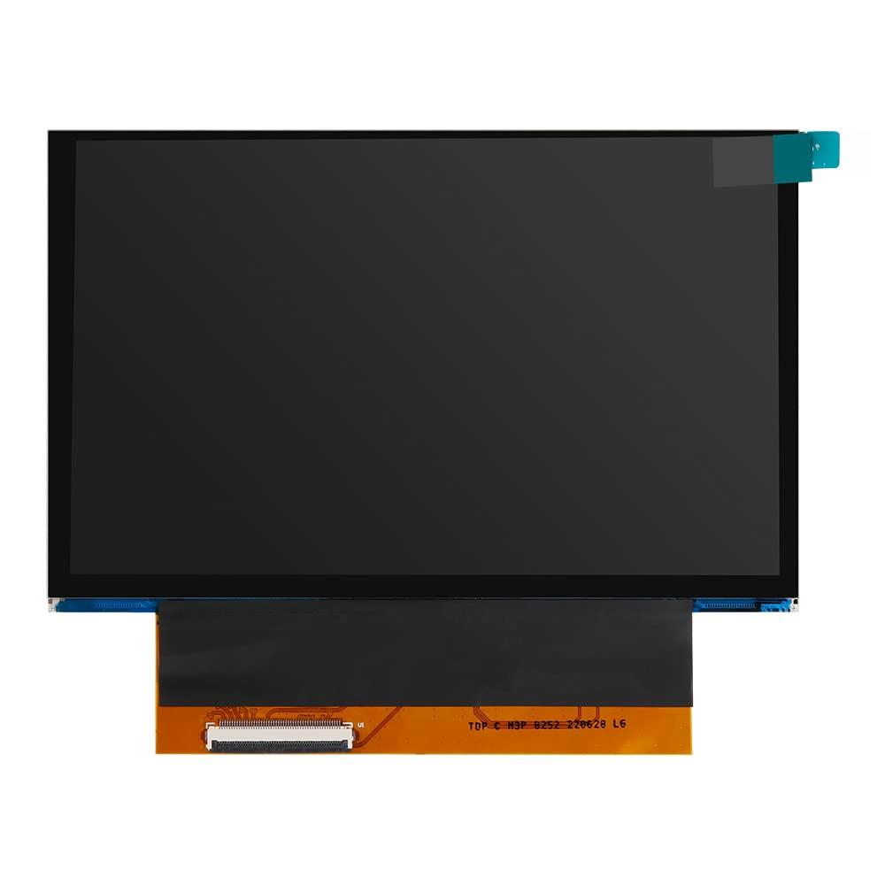 ANYCUBIC Photon Mono 2 LCD 3D Printer 6.6" LCD Screen, 3D Printer Accessories for Replacement
