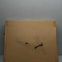 Giant Lighted Pop-Up Christmas Ornaments for Outdoor Display, 3-Piece Holiday Ball Decorations with 240 LEDs, Red/Green/White for Yard or Lawn