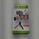 2-in-1 Tripod Selfie Stick