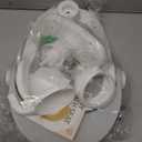 Baby Bath Seat for Babies 6 Months & Up Bath Seats for Babies Sitting Up Non-Slip Infant Bathtub Chair with Suction Cups & Water Thermometer for Toddlers Sitting Up, Easy to Clean (Yellow)