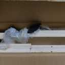 Plyo Box - 3-in-1 Wood Plyometric Jump Platform (16"x12"x8") for Home Gym Training - Ideal for Jumps, Squats & Conditioning-1 Piece