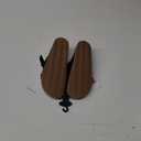 R2 Berkeley Women's Luna Cork Footbed Sandal With +Comfort Size 6
