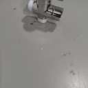 Solid Brass 3-way G1/2 Shower Diverter Chrome Plating
