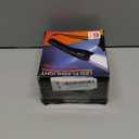 6Pack LED Flashlights High Lumens, 5Mode Tactical Flashlight for Home, Small Flashlights Powerful, Pocket Flashlight Battery Powered, Adjustable Torch Light, Mini Flash Light for Emergencies Camping