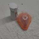 NEBUIZER, HANDHELD Portable Nebulizer Machine for Adults and Kids, Professional Handheld Adjustable Cup, Adult & Kid Mask and Mouthpiece, Auto-Clean Function, Upgraded Nebulizer Breathing System