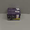 2025 Upgrade Halloween Christmas Projector Lights Decorations, COOLWUFAN Outdoor Indoor Holiday Projector Lights with Remote and 20 HD Effects(3D Ocean Wave) for Xmas Halloween Party Yard Decor