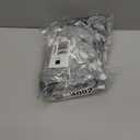 Stretchy Parson Chair Slipcovers for Dining Room Chair seat Covers Chair Protectors for Party Pet Protection Universal Fit Soft Polyester (Set of 4, Gray)