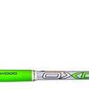 2016 Oxdog Zero Oval MBC Floorball Stick, 103 cm, Green/White, Left