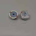 Noalto Reusable K Cups and Coffee Pods,Universal stainless steel k Cups for Keurig 2.0 and 1.0 Coffee Makers machine(2pack)