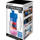 HY-IMPACT Better Blender 16 Oz