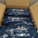 Goodnites Boys' Nighttime Underwear, Size XXL (120-165 lbs), 54 Ct