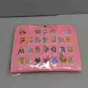 Exorany Busy Board Montessori Toys for Toddler Girls & Boys Birthday Gifts, Sensory Toys for Toddlers, Educational Travel Toy, Preschool Activities for Learning Fine Motor Skills