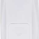 Replacement Remote Control WJ26X25977 for GE AC Air Conditioner Remote Control AJEM12DCHK1 AJEQ08ACHK1 AJEQ10DCHK1 AJEQ12DCHK1 AJEQ14DCHK1 AJHQ08ACHK1 AJHQ12DCHK1 AKEQ10DCHK1 AKEQ12DCHK1 AKQ06LZG1