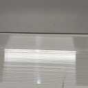 Polycarbonate Greenhouse Panels - Clear Plastic Sheet - Waterproof, UV Protected, for Greenhouses, Awnings, Roofs, and More - Customize Size  (Size: 3 ft x 6" )