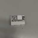 Silicone Ear Tips Replacement for Nothing Ear/Nothing Ear (a) Wireless Earbuds, 6 Pairs (S/M/L, White)