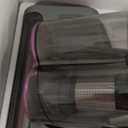 Bed Mattress Vacuum Cleaner Cordless 16Kpa Handheld Vacuum, Vacuum Cleaner with 253.7nm UV-C Light,HEPA Filter & Ultrasonic, Portable Vacuums for Sofa Bed Couch Crib Gifts for Women her Man (Gray)