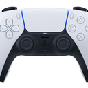Sony - PlayStation 5 - DualSense Wireless Controller - White