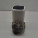 Dehumidifier,TABYIK 35 OZ Small Dehumidifiers for Room for Home, Quiet with Auto Shut Off, Dehumidifiers for Bedroom (280 sq. ft), Bathroom, RV, Closet (White)