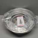 FineDine Stainless Steel Mixing Bowls Set, Dishwasher Safe, Up To 8 Quart Metal Mixing Bowls For Kitchen, Nesting, Large, Small, Big Food Prep, Cooking, Baking