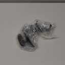 XIZAKEE 1 PC Dashboard Phone Holder Clip, ABS 360 Degree Dashboard Phone Mount, Multifunctional Dash Cellphone Holder Clip, Universal for 4-7 Inch Cellphones (Black)