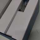 TEEHO TE002 Fingerprint Door Lock - Keyless Entry Door Lock - Electronic Keypad Deadbolt - Smart Locks for Front Door - Auto Lock - Easy Installation - Matte Black