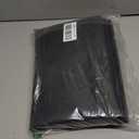 Premium Black table cover 54" x 108" (Pack of 12)