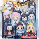 Demon Slayer Collectable Figurine Series 2