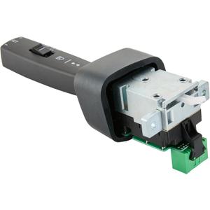 Turn Signal Switch Multi-Function Switch Replacement for 2005-2012 Volvo VNM VNL Replaces # 9785501,20399170,20479584,20701049,20797838,3944025,Cruise Control