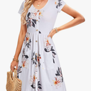 OUGES womens Skater S