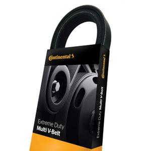 Continental 4080772X 8 Ribs 77.20" Multi-V Belt