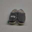 LazyStep Men's Slippers with Arch Support Trevor Orthopedic House Shoes (11, Charcoal)