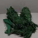 Small Christmas Tree 4FT Artificial Desktop Xmas Tree for Holiday Decor 160 Branch Tips, Green