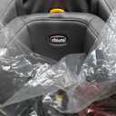 Graco Turn2Me 3-in-1 Rotating Convertible Car Seat, Manchester, Rear-Facing Rotation Only, Forward-Facing Mode, Highback Booster Up to 100 lbs, Adjustable Headrest & Harness, Steel Reinforced Frame, Mfg Date 5/16/2026