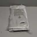 3 Bag Laundry Sorter Replacement Bags with 6 Handles, Jhua 3 Pack Large Hamper Cart Removable Replacement Bags, 600D Laundry Hamper Liner Laundry Storage Organizer, 14.9x9.0x21.7in