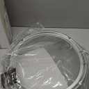 Solo Stove Bonfire Shield - Durable Stainless Steel Spark Protector Mesh Screen for Fire Pits, Keeps Pops and Hot Embers Contained for Safe Outdoor Fires, Includes Shield Removal Tools