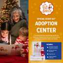 The Elf on the Shelf: A Christmas Tradition - Boy Scout Elf with Brown Eyes - Includes Artfully Illustrated Storybook, Keepsake Box and Official Adoption Certificate