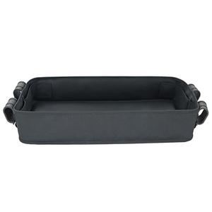 Stroller Snacks Tray for Wonderfold Wagon W Series Accessories Waterproof Kids Toy Placement Faux Leather Sides for Eating and 4 Kid’s Cup Holder (W4 Series) Item Shape: W4 Stroller Snacks Tray for Wonderfold Wagon W Series Accessories Waterproof Kids Toy Placement Faux Leather Sides for Eating and 4 Kid’s Cup Holder (W4 Series) Item Shape: W4