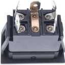 Solarhome Headlight Switch 6665410 Compatible with Bobcat Skid Steers 450 453 463 542 553 645 653 742 743 751 753 763 773 863 864 873 883 993 7753 843 853 S130 S150 S175 S185 S205 S220 S250 S300