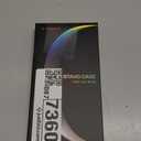 TORRAS Ostand for iPhone 17 Pro Max Case, Camera Control, Fit for MagSafe, Military-Grade Protection, Magnetic Slim Translucent with Stand Anti-Fingerprint Phone Case for iPhone 17 Pro Max, Deep Blue